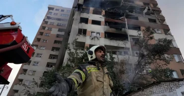 ইরানে ইসরায়েলের হামলা আঞ্চলিক যুদ্ধের ঝুঁকি বাড়াচ্ছে, জড়াতে পারে যুক্তরাষ্ট্রও