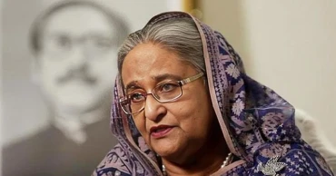 হাসিনার প্লট বরাদ্দে দুর্নীতির মামলার বিচার প্রক্রিয়া বদলির নির্দেশ