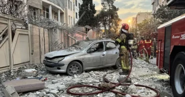 ইরানের যেসব লক্ষ্যবস্তুতে ইসরায়েলের হামলা, বর্তমান অবস্থা ও নিহত যারা