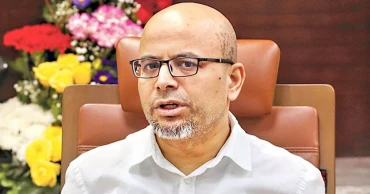 নির্বাচনের আগে ব্যাংকিং সেক্টরে সাইবার নিরাপত্তা বড় চ্যালেঞ্জ: ফয়েজ আহমদ তৈয়্যব