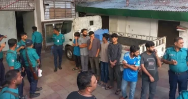 চট্টগ্রামে নওফেলের বাড়িতে পুলিশের অভিযান, আটক ৭