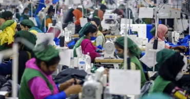 দেশের অর্থনীতি নড়বড়ে: ধীরগতির প্রবৃদ্ধি, কারখানা বন্ধ, বাড়ছে বেকারত্ব