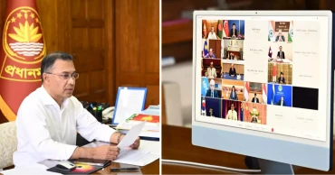 জ্বালানি সংকট মোকাবিলায় ২ বিলিয়ন ডলার বৈদেশিক সহায়তা চাইলেন প্রধানমন্ত্রী