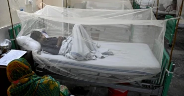 দেশে ডেঙ্গুতে আক্রান্ত আরও ১৭