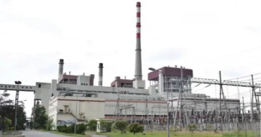 যান্ত্রিক ত্রুটিতে বড়পুকুরিয়ার বিদ্যুৎ উৎপাদন পুরোপুরি বন্ধ