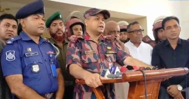 বেনাপোল বন্দরে আইনশৃঙ্খলা পরিস্থিতি স্বাভাবিক রাখতে বিজিবি মোতায়েন