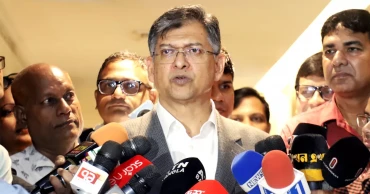 বাংলাদেশে আল কায়েদার তৎপরতা নিয়ে জাতিসংঘের প্রতিবেদন অনুমাননির্ভর, আমলে নিচ্ছে না সরকার: স্বরাষ্ট্রমন্ত্রী