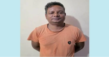 সিলেটে ছাত্রলীগের সাধারণ সম্পাদক গ্রেপ্তার