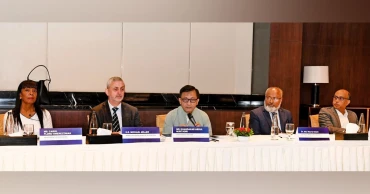ব্যবসা শুরুর প্রক্রিয়া ১৪ দিনে নামিয়ে আনার লক্ষ্যে কাজ করছে সরকার: বাণিজ্যমন্ত্রী