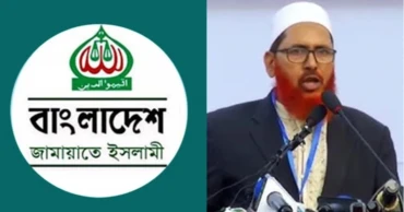 সৈয়দপুর বিমানবন্দরে আটক জামায়াত নেতা অসুস্থ হয়ে হাসপাতালে