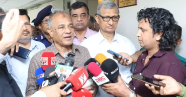 পরিবহনে ডাকাতি বন্ধে যাত্রীদের ছবি তুলতে হবে: স্বরাষ্ট্র উপদেষ্টা