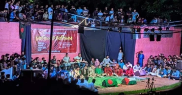 রাত ১০টার পর ক্যাম্পাসে সব ধরনের অনুষ্ঠান নিষিদ্ধ করল জাবি প্রশাসন