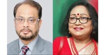 জিএম কাদের ও তার স্ত্রীর বিরুদ্ধে মামলা