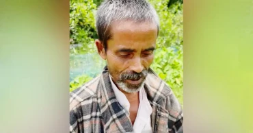 দাফনের আগে জানা গেল ‘মৃত ব্যক্তি’ জীবিত