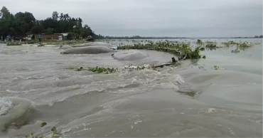 কুমিল্লায় বন্যার আশঙ্কা, ফেনী-চট্টগ্রামে বন্যা পরিস্থিতি অপরিবর্তিত: এফএফডব্লিউসি