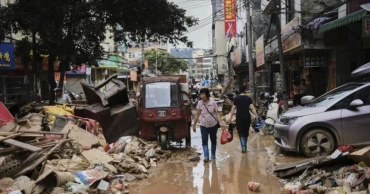 চীনে চিকুনগুনিয়ায় আক্রান্ত ৭ হাজার, কঠোর অবস্থানে সরকার