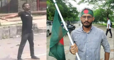 আবু সাঈদ হত্যা: ৩০ আসামির বিরুদ্ধে অভিযোগ গঠনের শুনানি আজ