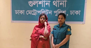 সাবেক কাউন্সিলর ও আ.লীগ নেত্রী নার্গিস গ্রেপ্তার