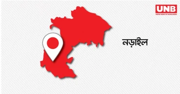 নড়াইলে ট্রাক-পিকআপ মুখোমুখি সংঘর্ষে নিহত ১