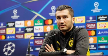 রিয়ালকে হারাতে শুধু মনোবলই যথেষ্ট নয়: ডর্টমুন্ড কোচ