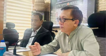 কোরবানির চামড়া সংরক্ষণে সর্বাত্মক প্রস্তুতি নেওয়ার আহ্বান বাণিজ্যমন্ত্রীর