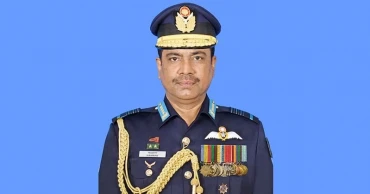 বিমান বাহিনীর সাবেক প্রধানের জমিসহ ফ্ল্যাট জব্দ, অবরুদ্ধ ব্যাংক হিসাব