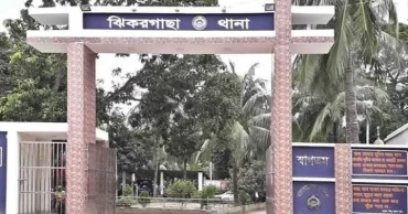 চোরাকারবারির সঙ্গে আঁতাত, ঝিকরগাছায় দুই পুলিশ কর্মকর্তা ক্লোজড