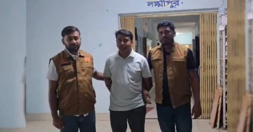 ‘বাস থেকে নামিয়ে নিয়ে যাওয়া’ যুবলীগ নেতা উদ্ধার, ছাত্রদল নেতা আটক
