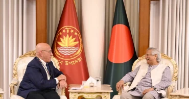 রোহিঙ্গা সংকট সমাধানে সুস্পষ্ট পথ দেখাবে জাতিসংঘ সম্মেলন, আশা অধ্যাপক ইউনূসের