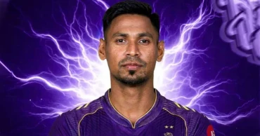 কেকেআর থেকে মোস্তাফিজকে ছেড়ে দেওয়ার নির্দেশ বিসিসিআইয়ের