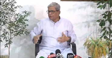 লন্ডনে তারেক-ইউনূসের বৈঠক ১৩ জুন