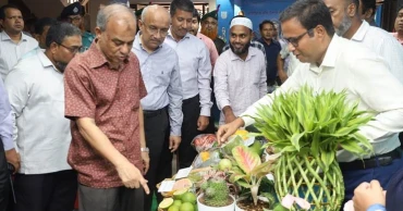 কৃষির উন্নতি নিয়ে সরকার কাজ করছে: কৃষি উপদেষ্টা