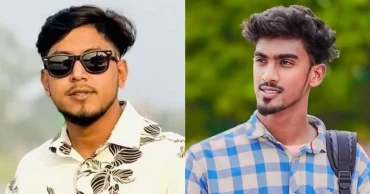 চট্টগ্রামে দুর্ঘটনায় নিহত দুই যুবকের বাড়ি ঝিনাইদহে