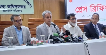 ঢাকার বাস টার্মিনালগুলো এখনই সরছে না, ডিপো ব্যবস্থায় গুরুত্ব দেওয়া হচ্ছে: সড়কমন্ত্রী