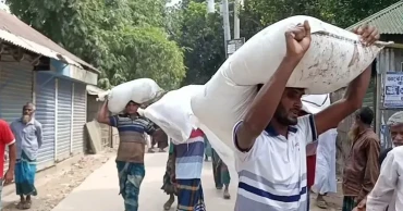 কুড়িগ্রামে সার বিতরণে মাঠপর্যায়ে বিশৃঙ্খলা