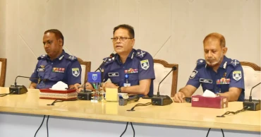 স্থানীয় সরকার নির্বাচন উপলক্ষে সারা দেশে পুলিশের নির্বাচনি প্রশিক্ষণ শুরু