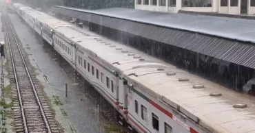 ইঞ্জিনে ত্রুটি, ৬ ঘণ্টা পর ফেনী ছাড়ল চট্টলা এক্সপ্রেস