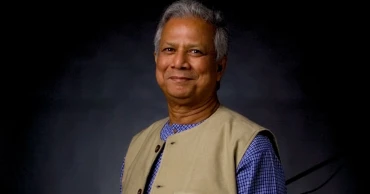 ‘জাতীয় সংস্কারক’ স্বীকৃতি পেতে ইচ্ছুক নন অধ্যাপক ইউনূস: সরকার