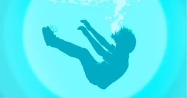 চাঁদপুরে ড্রেজারের বালুর গর্তের পানিতে ডুবে দুই শিশু নিহত