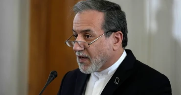 ইসরায়েলের সঙ্গে এখন পর্যন্ত যুদ্ধবিরতি চুক্তি হয়নি: ইরানের পররাষ্ট্রমন্ত্রী