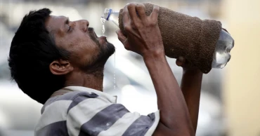 ভারতে হিটস্ট্রোকে ৫০ জনের মৃত্যু