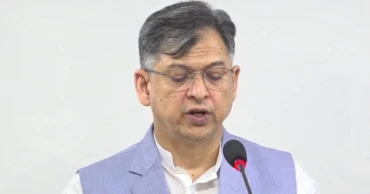 সীমান্তে অপরাধ মোকাবিলায় ডিজিটাল প্রস্তুতি নেওয়া হচ্ছে: স্বরাষ্ট্রমন্ত্রী