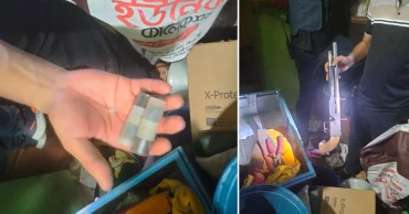 চট্টগ্রামে দুই গ্রুপের গোলাগুলি: শিশুসহ আহত ৪, আটক ৫