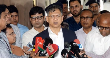 রামিসা হত্যা মামলার রায় দ্রুত কার্যকরে সহায়তা করবে সরকার: স্বরাষ্ট্রমন্ত্রী