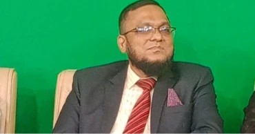 ওয়ার্ল্ড কাউন্সিল অফ ইনডিজেনাস গেমস’র আঞ্চলিক পরিচালক হলেন ড. এনায়েত করিম