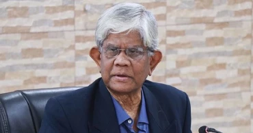 রেলকর্মীদের যৌক্তিক দাবি বিবেচনা করা হবে: অর্থ উপদেষ্টা