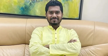 এনসিপির প্রতি অন্তর্বর্তী সরকার পক্ষপাতদুষ্ট আচরণ করছে: নুর