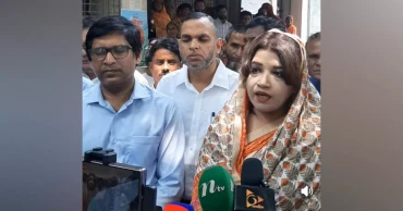 বাংলাদেশ ছাড়া পৃথিবীর সব দেশেই জ্বালানির দাম বেড়েছে: পররাষ্ট্র প্রতিমন্ত্রী