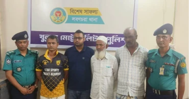 খুলনায় আ.লীগের ২৫ নেতাকর্মী গ্রেপ্তার