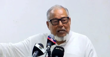 আইন প্রয়োগকারীদের অপব্যবহারের বিরুদ্ধে ব্যবস্থা রাখতে হবে: নজরুল